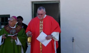 Feast of St Peter and St Paul